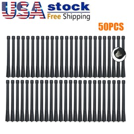 For Motorola 50x NAD6502 VHF antenna For HT50  HT750 HT1250 PRO7150 CP140 CP200 PR400 GP1280
