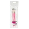 Set Pinceles Nail Art Fantasy Nails Liner Gel Uñas 3