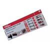 Handi Works Rack Estante Anaquel De Uso Rudo Capacidad 159