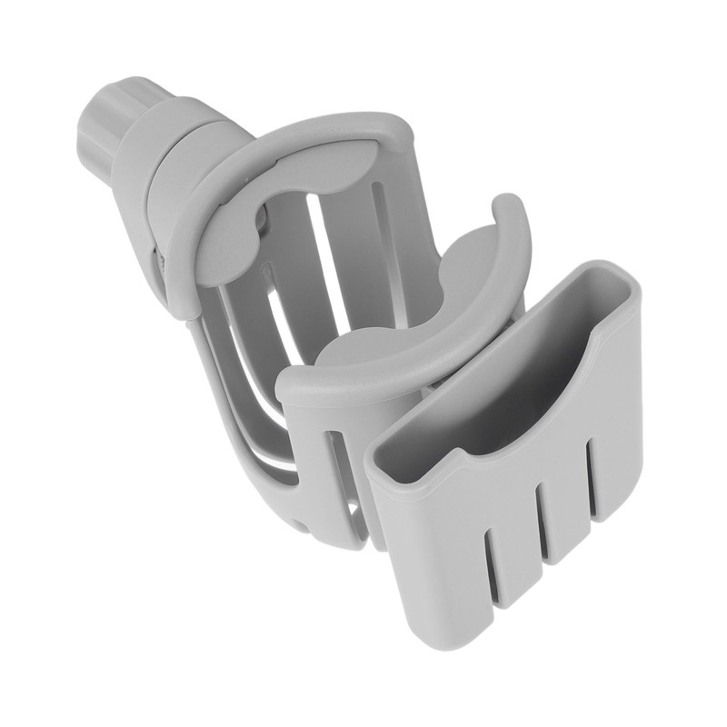 2 in 1 Stroller Cup Holder Multifunctional Thoughtful Stroller Universal