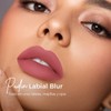 SACE LADY Lip Pudding en Tarro – Tinta Labial Mate