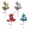 Christmas Cuttings Christmas Tree Decoration 23cm Ornament Decor for Party