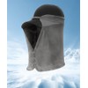 Sun Face Neck Drape Protection UV Sun Shield Sun Visor