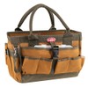 Bucket Boss - Gatemouth Hopalong Tool Tote, Tool Bags -