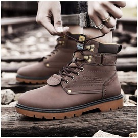 Smart Laces 180cm/70 Long Brown 5mm Round Round Athletic Trainer, Boot, Rugby, Football & Sport Shoelaces