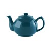 Teapot - 6 cup (Teal)