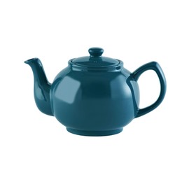 Teapot - 6 cup (Teal)