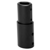 Handlebar Extension Pipe Aluminium Alloy Heightening Pole Riser for M365
