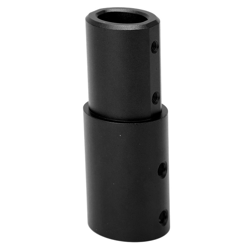 Handlebar Extension Pipe Aluminium Alloy Heightening Pole Riser for M365