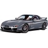 Fujimi Model 1/24 Inch Up Series No. 89 FD3S RX-7