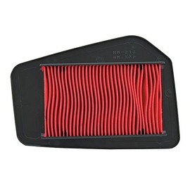 Air Filter for Cash Filter Airbox Two Original Honda CBR 125 R