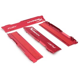 Elife Memory RAM Cooler Heat Sink Cooling Vest Fin Radiation Dissipate Heatsink for PC Game Overclocking MOD DDR DDR3 DDR4 Fury Hyper X Armor DIY