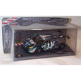 Ixo F'ERRAR'I 488 GT3 24hr Daytona 2017 F'ERRAR'I Racing Collection car 1:43 scale diecast model