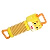 Kids Accordion Toy Giraffe Shaped Grip Design Button Music Educational