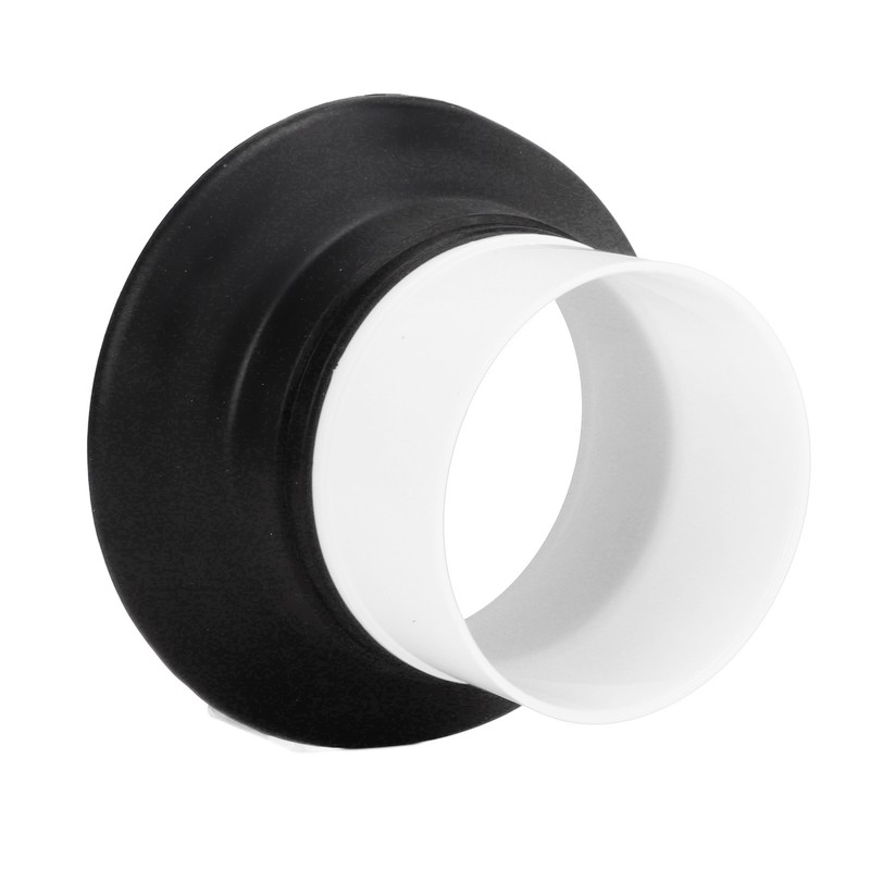 Drum Enhancer ABS Rubber Bass Drums Kick Boost Accessories with