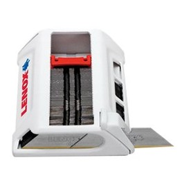 lenox 20350 utility knife blade 5pk