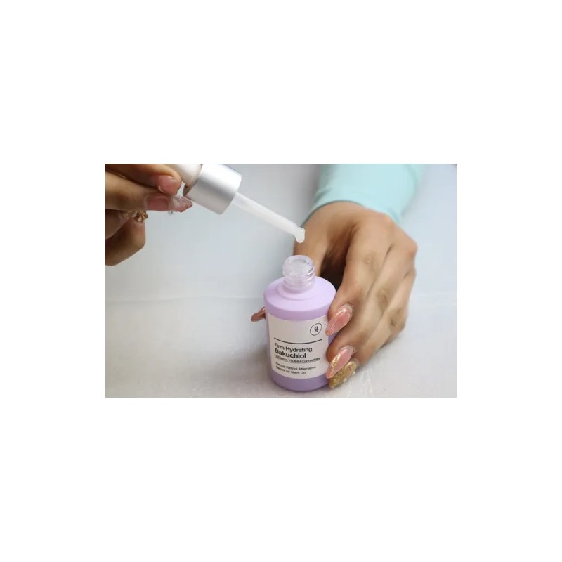 Serum De Hidratacion Y Firmeza Glam Up