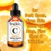 Vitamina C Sérum Para Cara Ácido Hialurónico, 20% C +