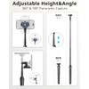 UBeesize UBeesize 72'' Magnetic Tripod for iPhone with Remote, Extendable