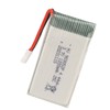 3.7V 1200mAh Lithium Battery for X5SW Quadcopter 903052P 25C RC