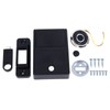 Fingerprint Cabinet Lock Prevent Theft Fast Unlocking Smart Biometric Drawer