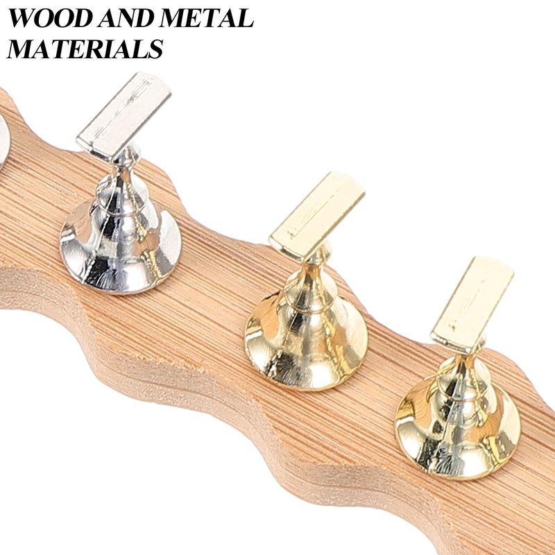 Healeved Nail Art Holder - 1 Set Metal Nail Stand
