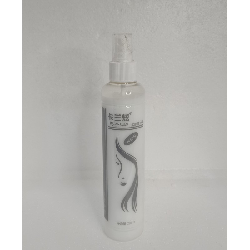 IMBERIS/KALANXUAN vitamin🔥Natural  Repair Hair Damage hair serum hair leave in