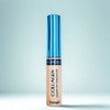 Enough Collagen Cover Tip Concealer 9g, No. 03 Natural Beige, 1 piece / 이너프 콜라겐 커버 팁 컨실러 9g, 03호 내츄럴 베이지, 1개