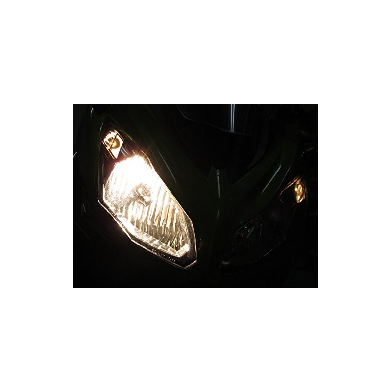 Pro Tec (Protec) LED barubuheddoraitobarubu Cyclone Series H7 High/Low Switch Type