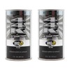 2 Pack Bg 44k Fuel System Cleaner Power Enhancer 11