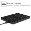 Fintie Case Compatible with Tolino Shine 3 eReader, Ultra Slim