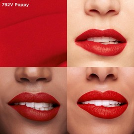 Clarins Joli Rouge Velvet Lipstick Refill 792 Poppy 3.5g