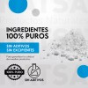 Treonato De Magnesio Natsa 60 Cápsulas, Calidad Premium