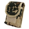 Zentauron Faststick Compass Case 3 Colour Camouflage