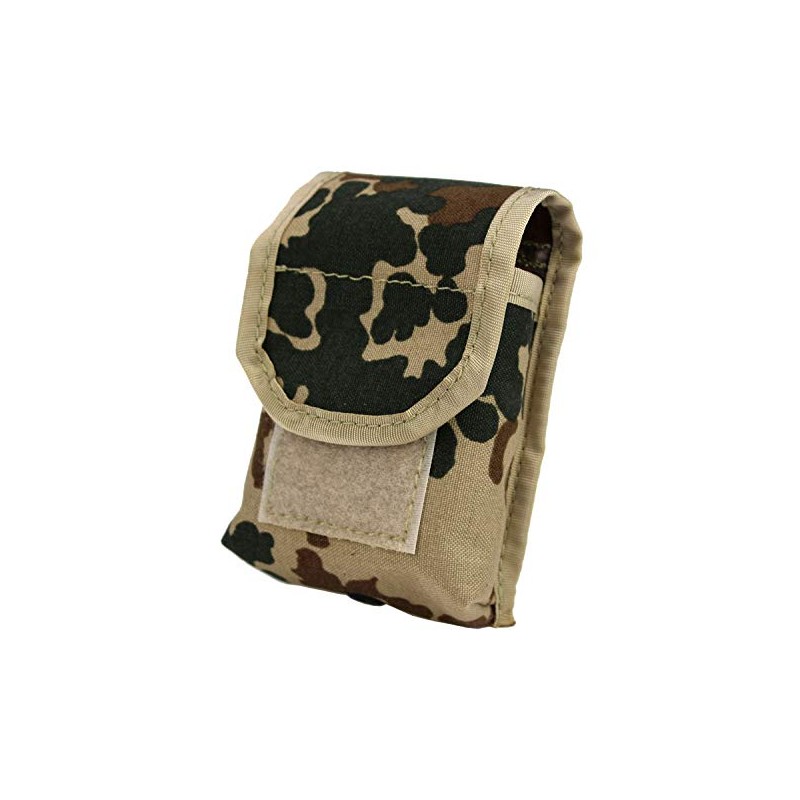Zentauron Faststick Compass Case 3 Colour Camouflage