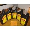 Honda 5 QTS GENUINE OEM HONDA HCF-2 CVT FLUID WITH