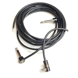 Rollo de cable de 12 pies para personalizar cables de conexión Kurrent Electric sin soldadura