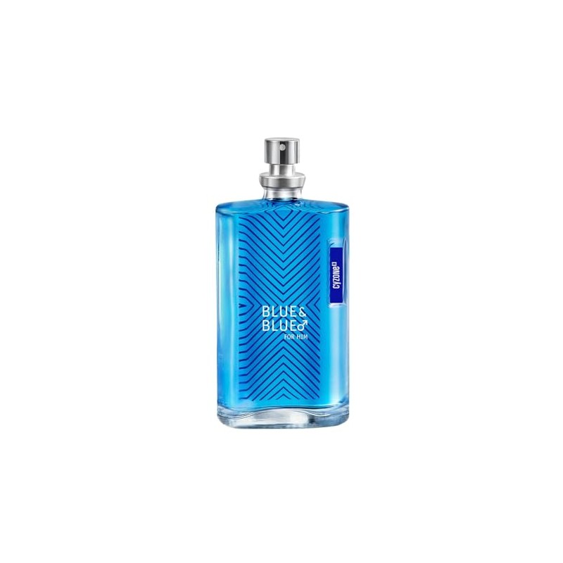 Cyzone Esika L’bel Blue & Blue For Him 2.5 fl.