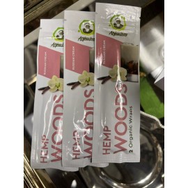 AH Woods Papers Natural Russian Cream (3 Count) **FREE S/H**