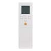 Replace A/C Unit Remote Control Suits for Fujitsu Air Conditioner