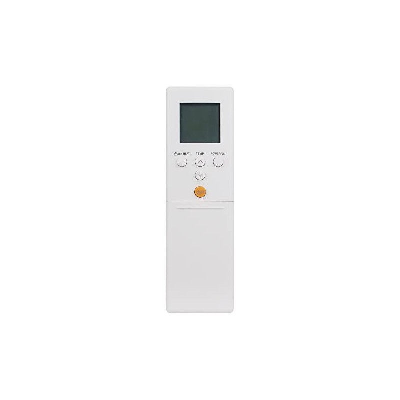 Replace A/C Unit Remote Control Suits for Fujitsu Air Conditioner