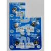 Renata Batteries 315 Silver Oxide Watch Battery (5 Pack)