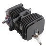 Tbest Cylinder and Piston for Ms180 Motor, Ms180 Piston and