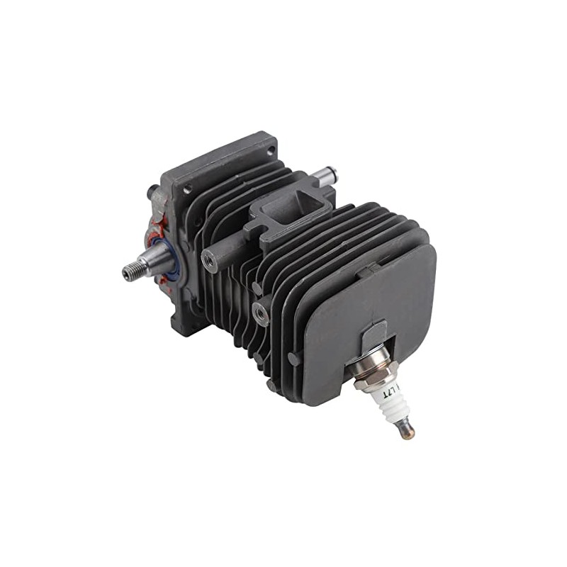 Tbest Cylinder and Piston for Ms180 Motor, Ms180 Piston and
