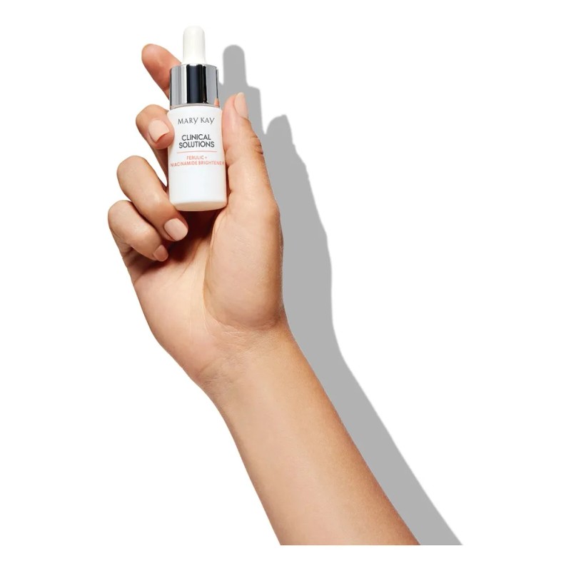 Serum Concentrado De Acido Ferulico + Niacinamida Mary Kay