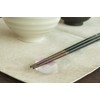 aoba Clear chopsticks Joe, King Size Pink 523338