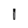 LOOPACELL 14 Pack of AAAA Alkaline Batteries. Fits Streamlight Flashlights