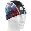 Color Rus Put Coated Cap - Multi-Colour, One Size