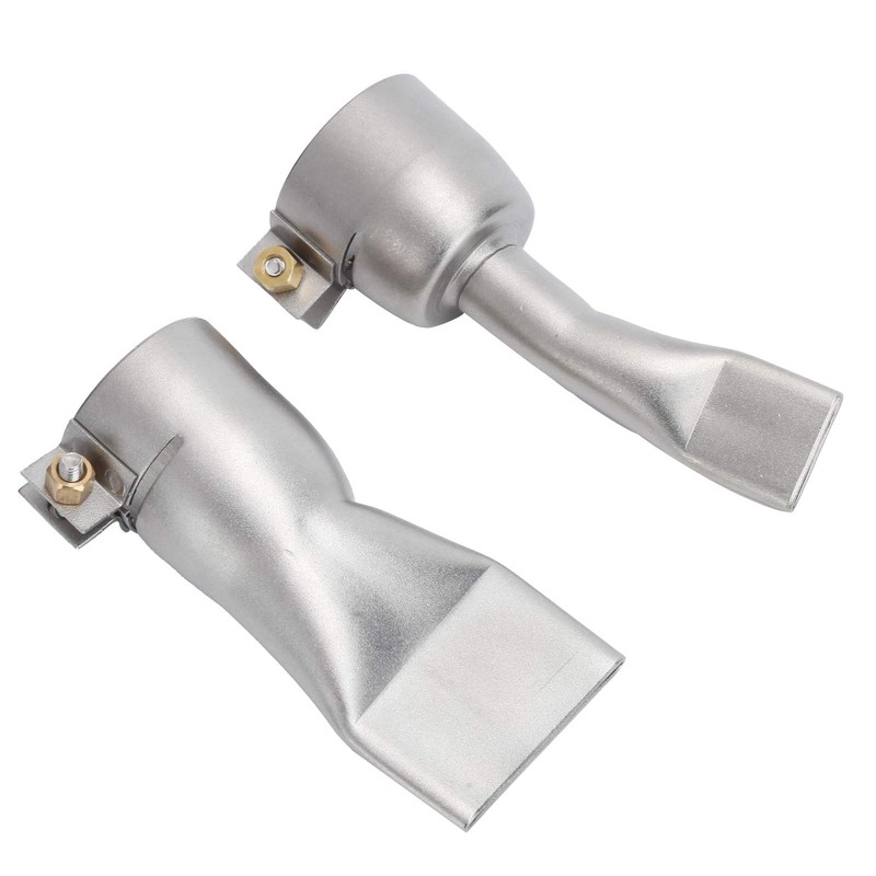 Flat Welding Nozzle, Heat Gun Nozzle, Heat Gun Nozzle for