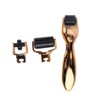 3 In 1 Wrinkle Acne Removal Micro Needle Roller Set